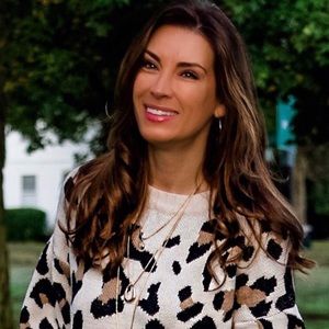 Meet your Posher, Jaimie